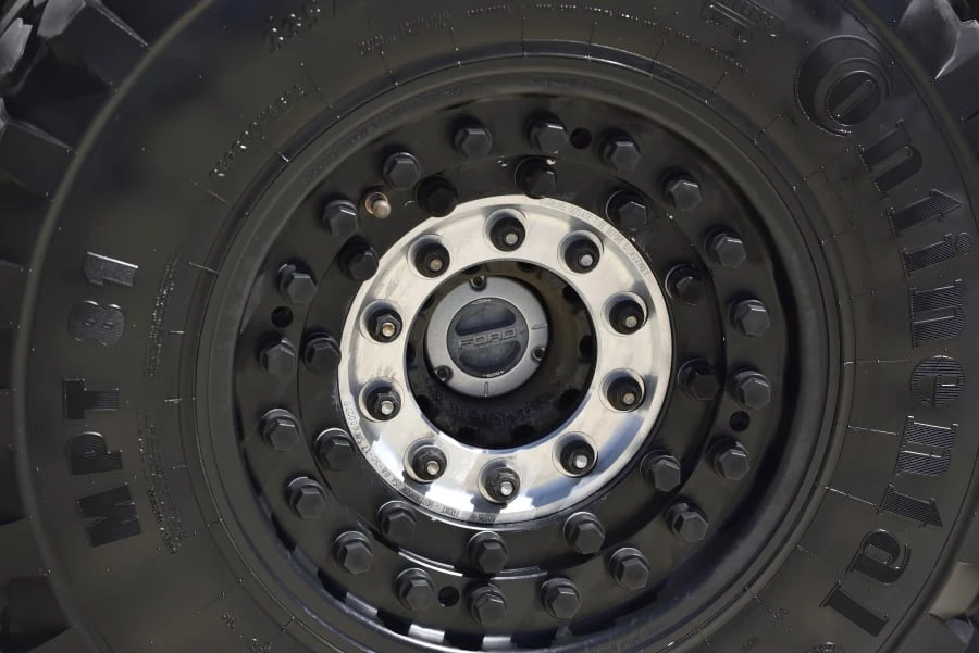 2018 Ford Expedition 4th Gen - Image 21 of 31