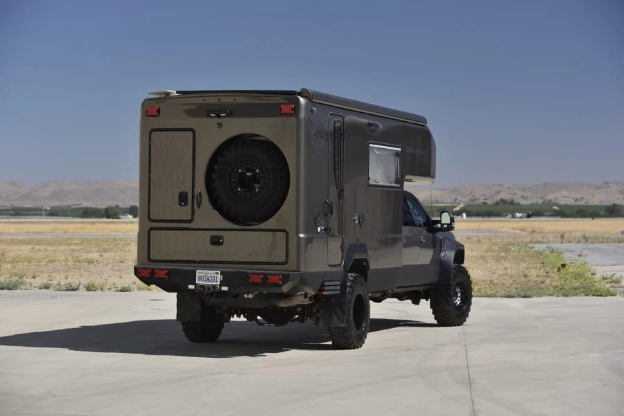 2018 Ford Expedition 4th Gen - Image 20 of 31