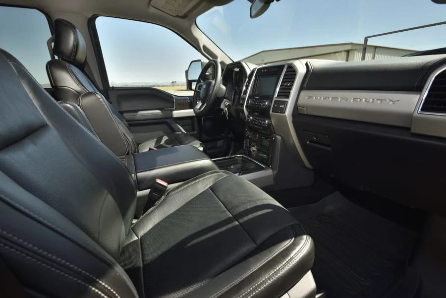 2018 Ford Expedition 4th Gen - Image 29 of 31