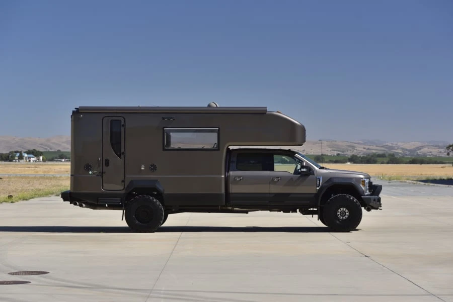 2018 Ford Expedition 4th Gen - Image 13 of 31