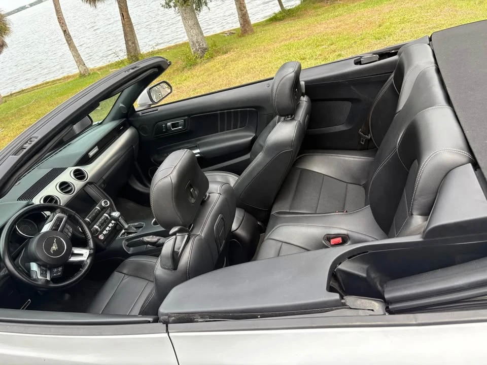 2018 Ford S550 Mustang - Image 3 of 10