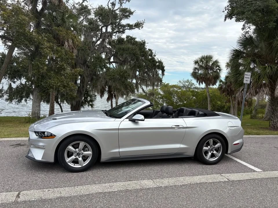 2018 Ford S550 Mustang - Image 2 of 10