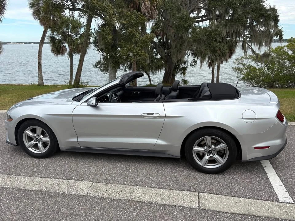 2018 Ford S550 Mustang - Image 7 of 10
