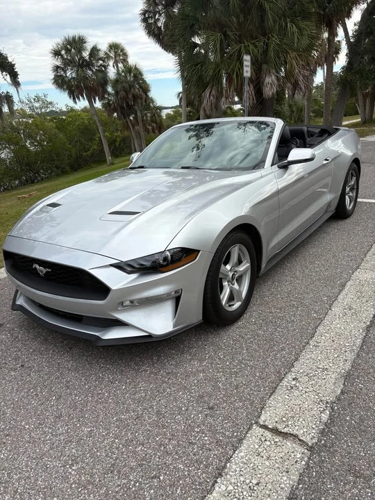 2018 Ford S550 Mustang - Image 6 of 10