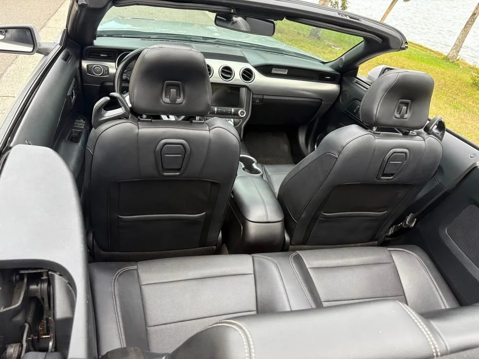 2018 Ford S550 Mustang - Image 10 of 10