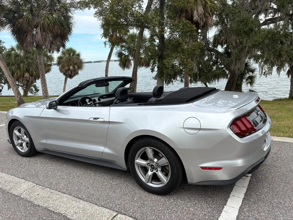 2018 Ford S550 Mustang - Image 5 of 10
