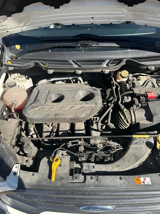 2018 Ford EcoSport - Image 13 of 13