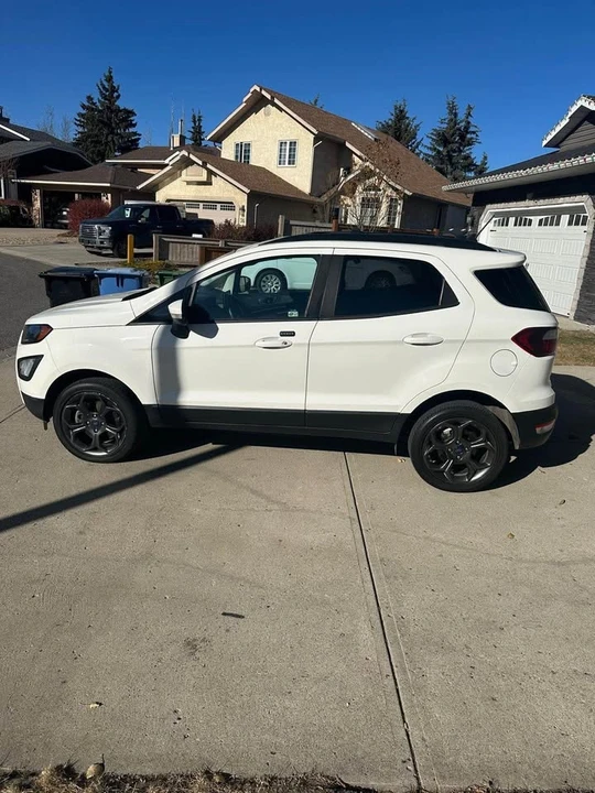 2018 Ford EcoSport - Image 7 of 13