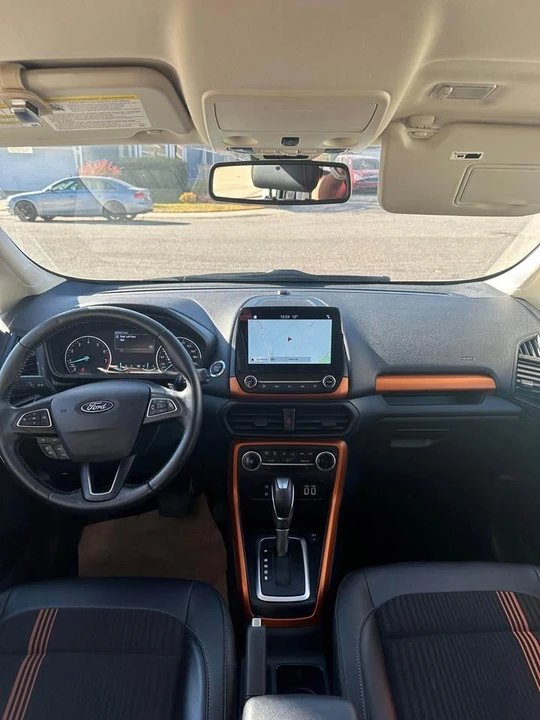 2018 Ford EcoSport - Image 9 of 13