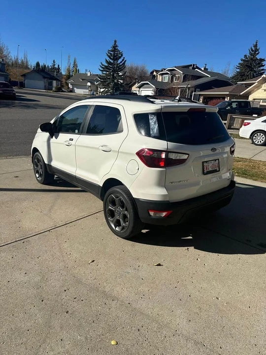 2018 Ford EcoSport - Image 6 of 13