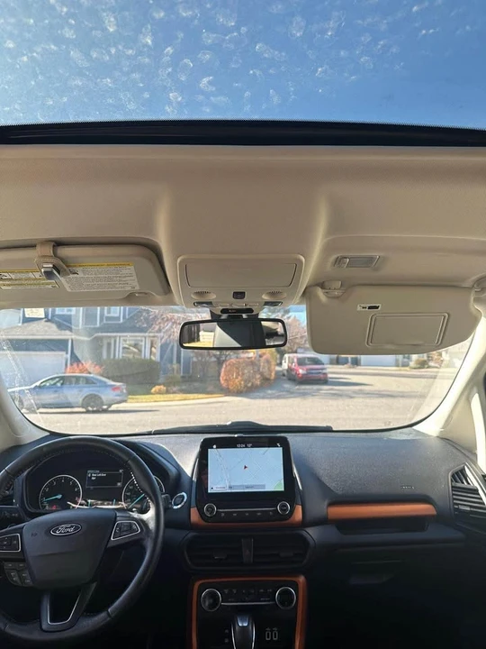 2018 Ford EcoSport - Image 10 of 13