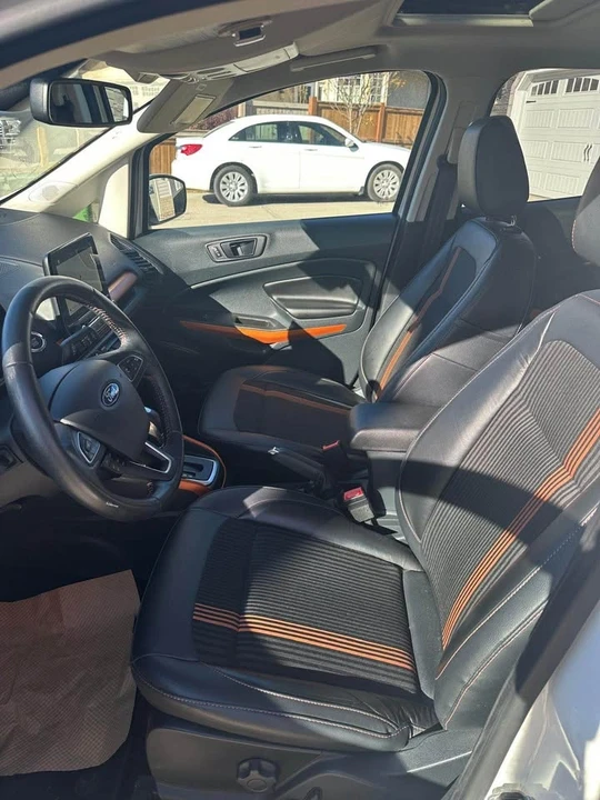 2018 Ford EcoSport - Image 11 of 13