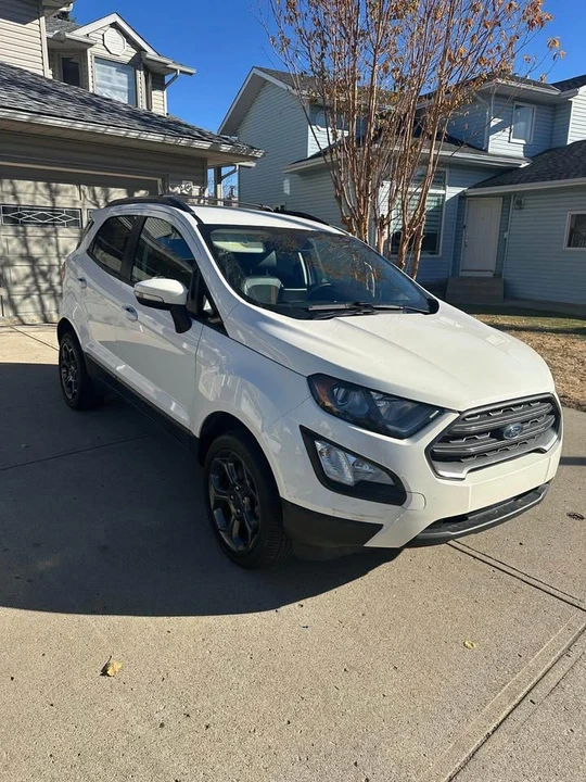 2018 Ford EcoSport - Image 3 of 13