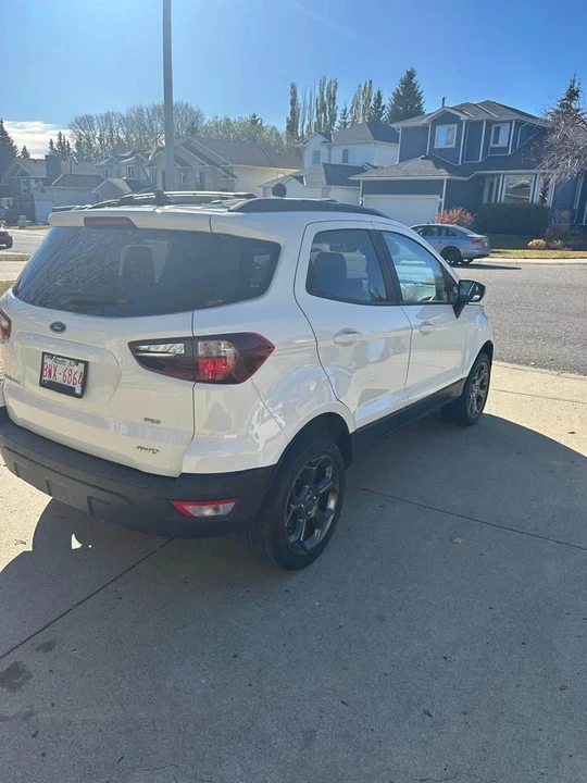 2018 Ford EcoSport - Image 5 of 13