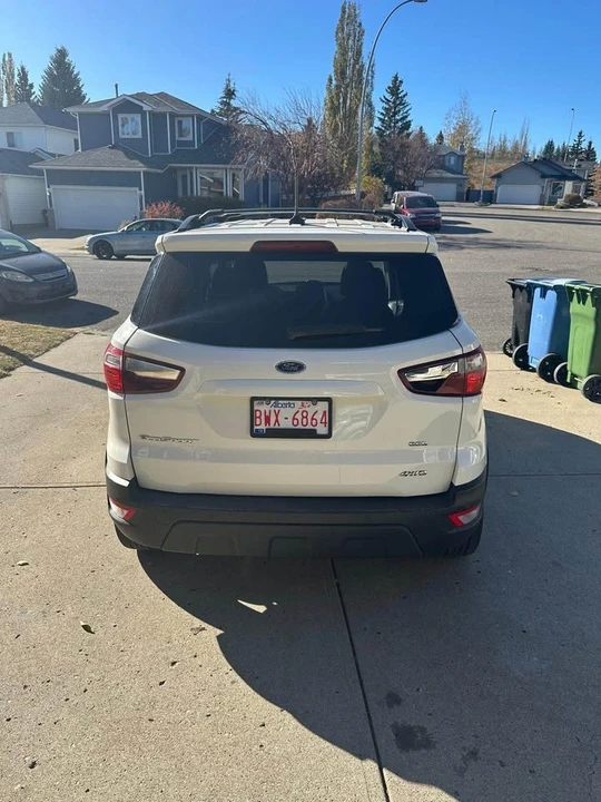 2018 Ford EcoSport - Image 4 of 13