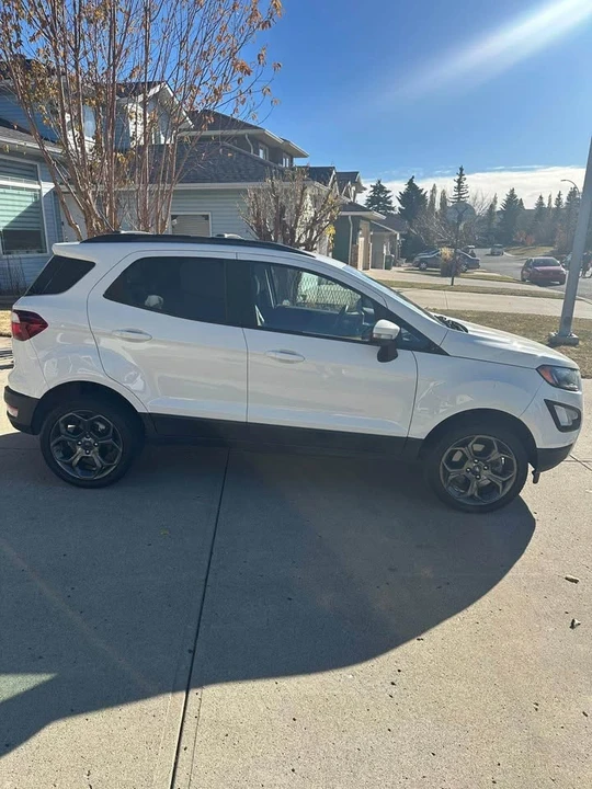 2018 Ford EcoSport - Image 8 of 13