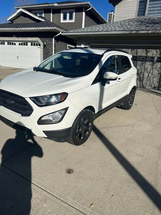 2018 Ford EcoSport - Image 2 of 13