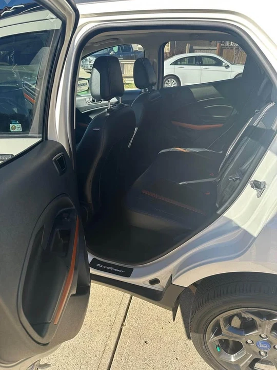 2018 Ford EcoSport - Image 12 of 13