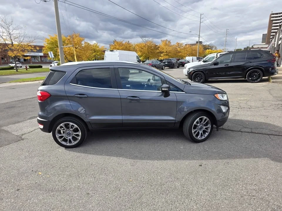 2018 Ford EcoSport - Image 3 of 7