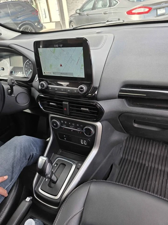 2018 Ford EcoSport - Image 6 of 7