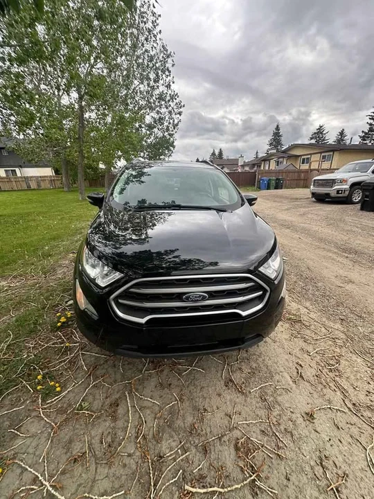 2018 Ford EcoSport - Image 9 of 10