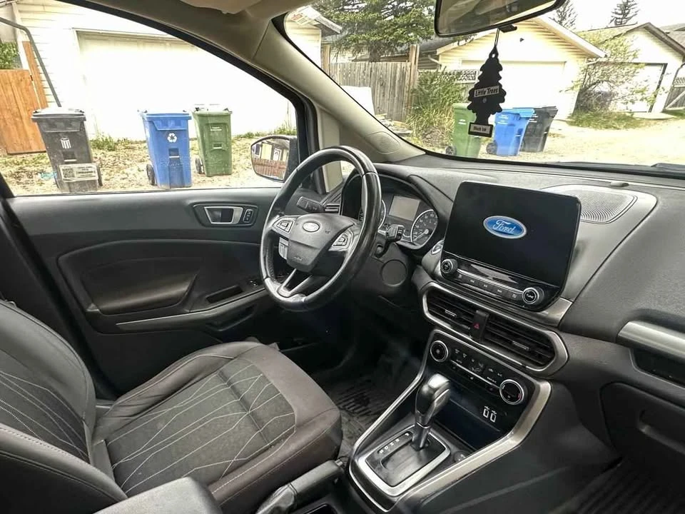 2018 Ford EcoSport - Image 2 of 10