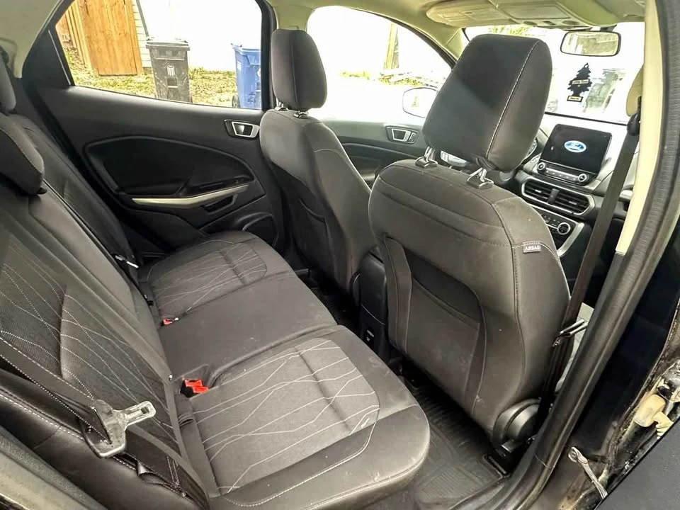 2018 Ford EcoSport - Image 10 of 10