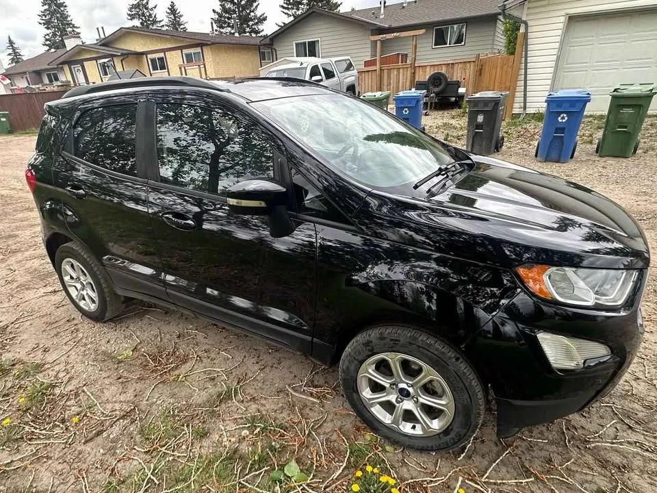 2018 Ford EcoSport - Image 8 of 10