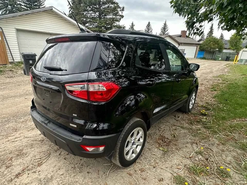 2018 Ford EcoSport - Image 5 of 10