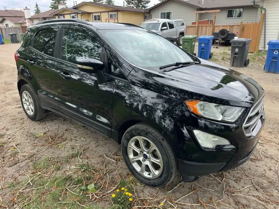 2018 Ford EcoSport - Image 3 of 10