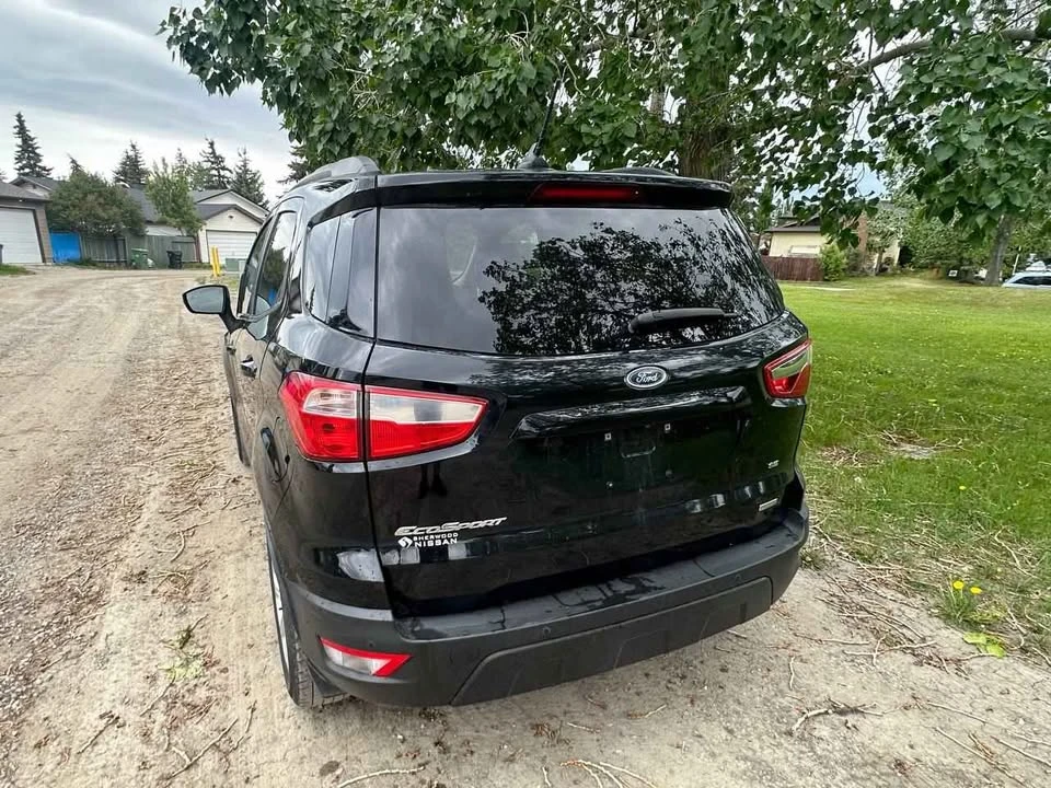 2018 Ford EcoSport - Image 6 of 10