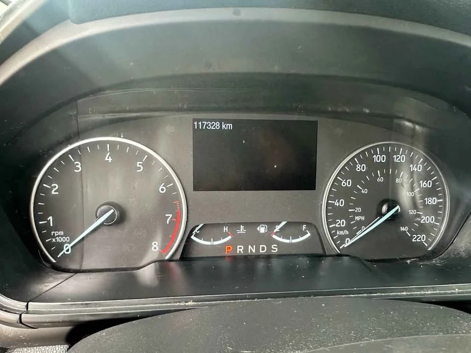 2018 Ford EcoSport - Image 7 of 10