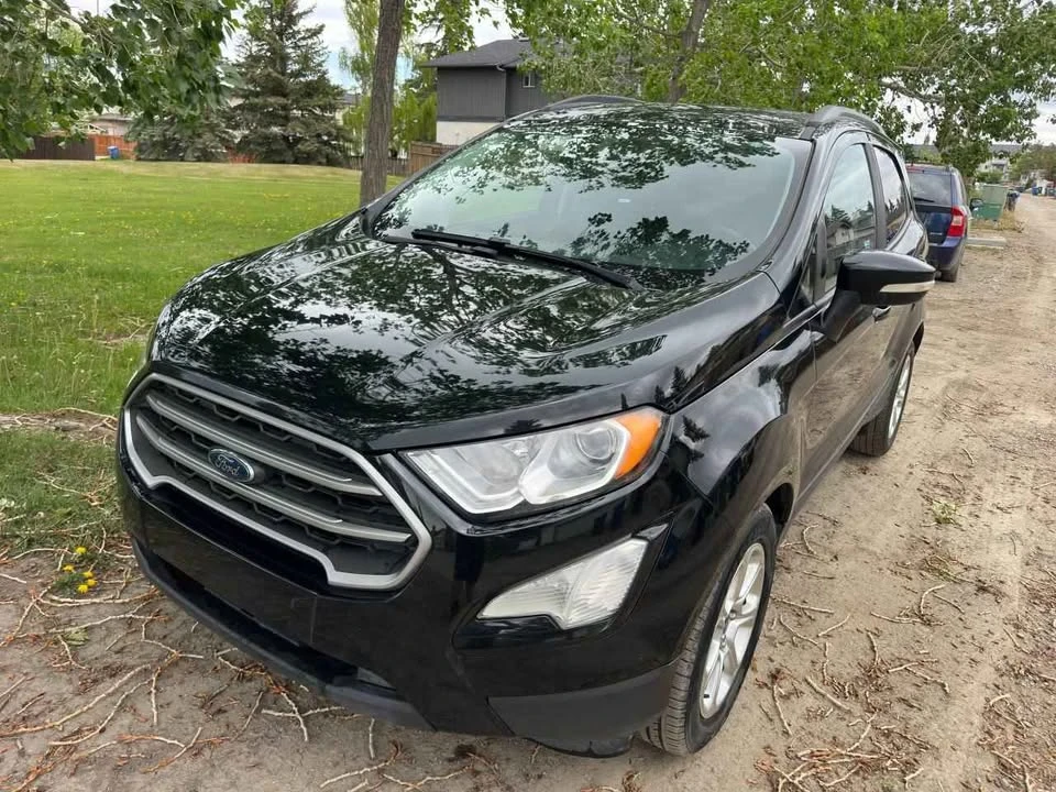 2018 Ford EcoSport - Image 4 of 10
