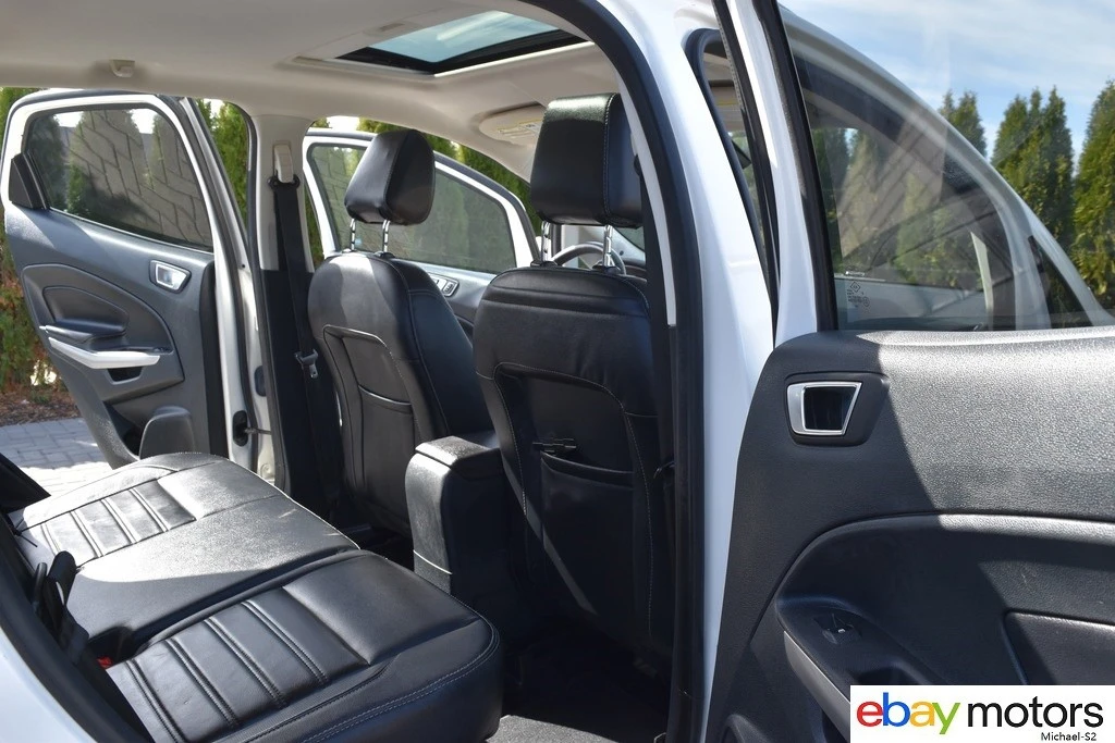 2018 Ford EcoSport - Image 18 of 24