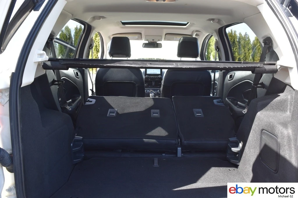 2018 Ford EcoSport - Image 15 of 24