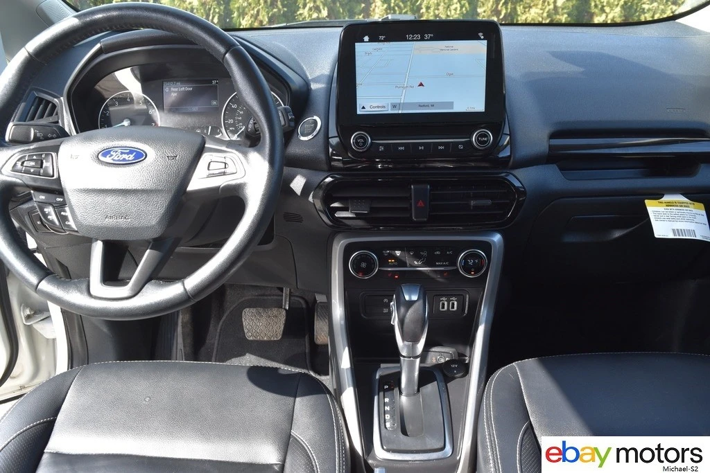 2018 Ford EcoSport - Image 14 of 24