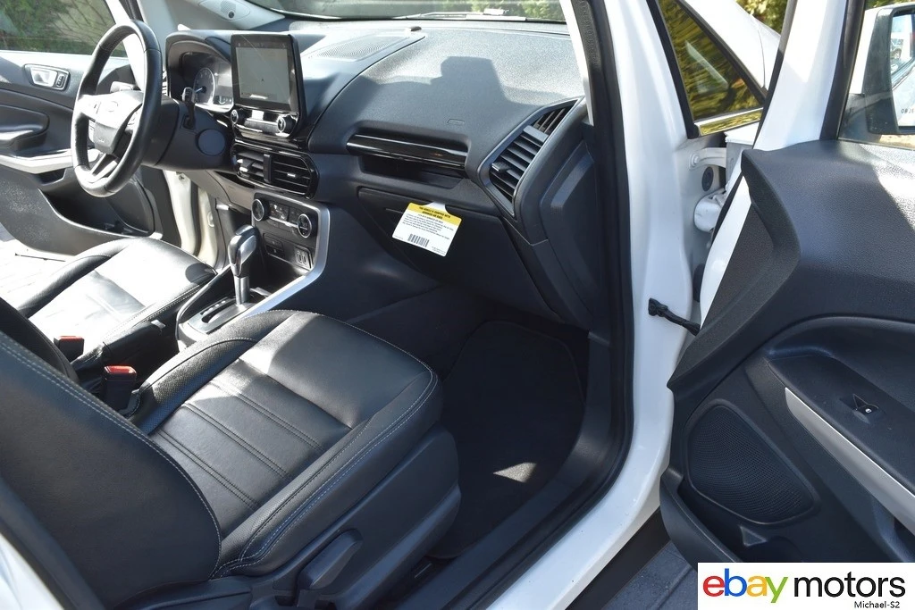 2018 Ford EcoSport - Image 16 of 24