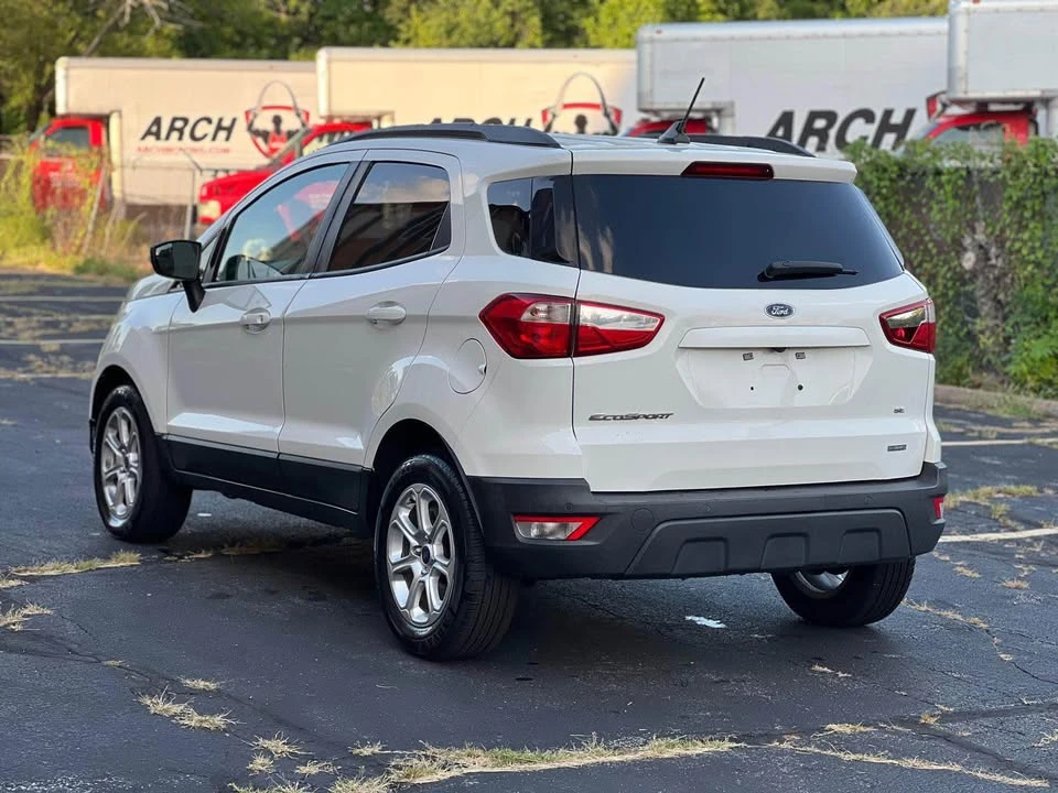 2018 Ford EcoSport - Image 4 of 6