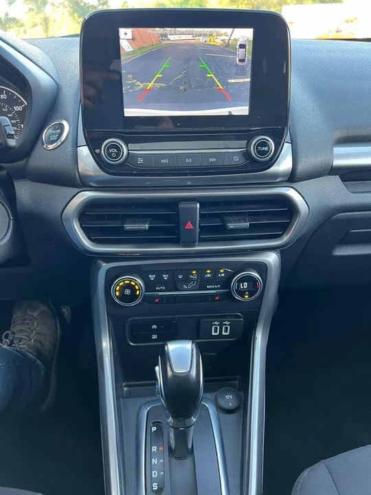 2018 Ford EcoSport - Image 6 of 6