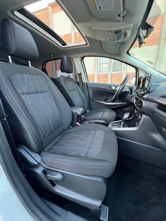 2018 Ford EcoSport - Image 5 of 6