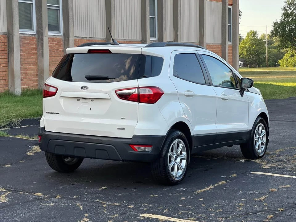 2018 Ford EcoSport - Image 2 of 6
