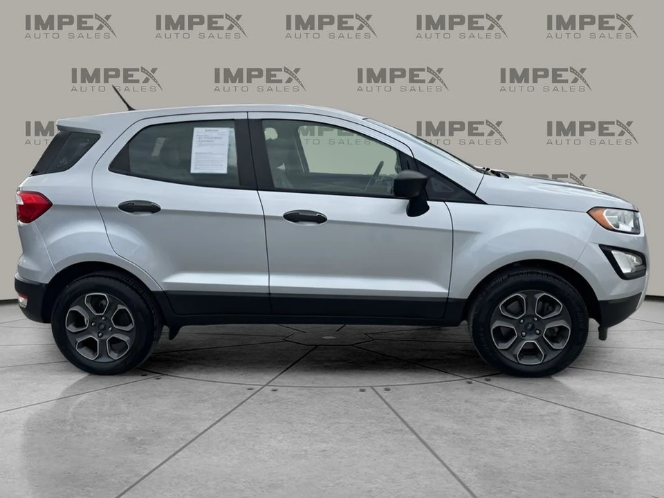 2018 Ford EcoSport - Image 6 of 21
