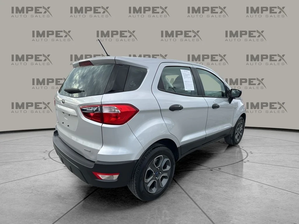 2018 Ford EcoSport - Image 5 of 21