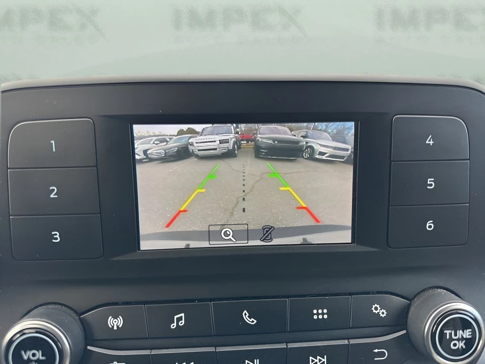 2018 Ford EcoSport - Image 18 of 21