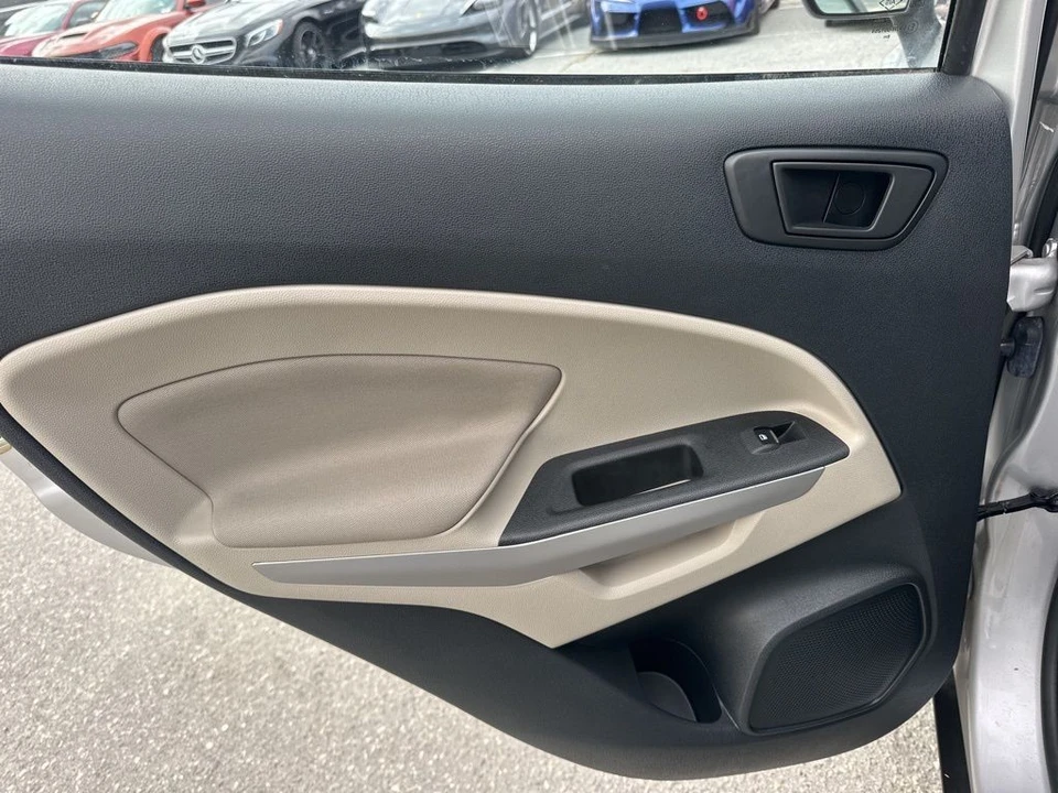 2018 Ford EcoSport - Image 23 of 31