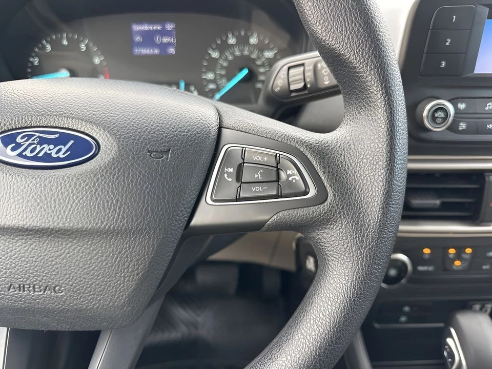 2018 Ford EcoSport - Image 14 of 21