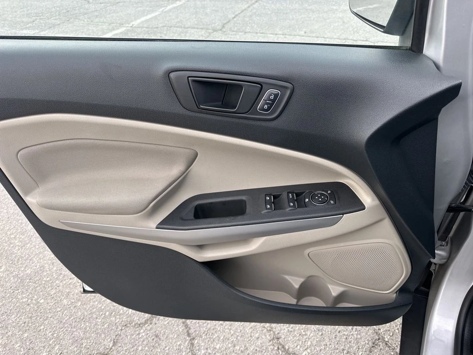 2018 Ford EcoSport - Image 21 of 21