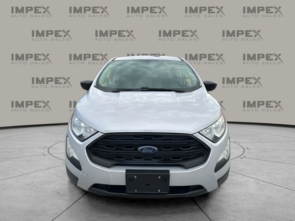 2018 Ford EcoSport - Image 8 of 21