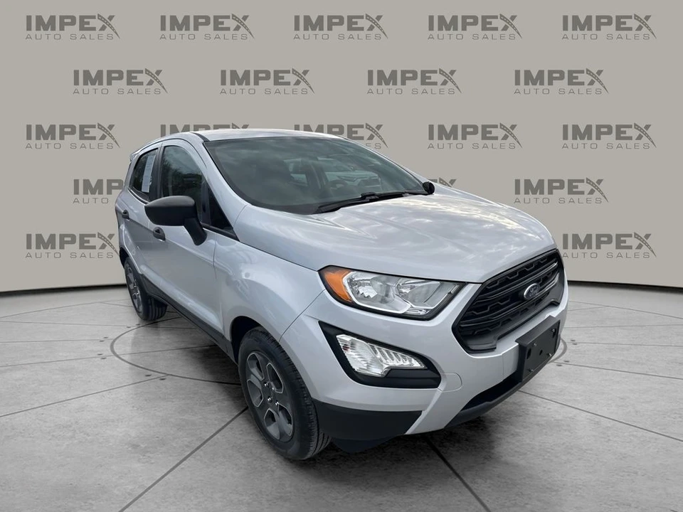 2018 Ford EcoSport - Image 7 of 21