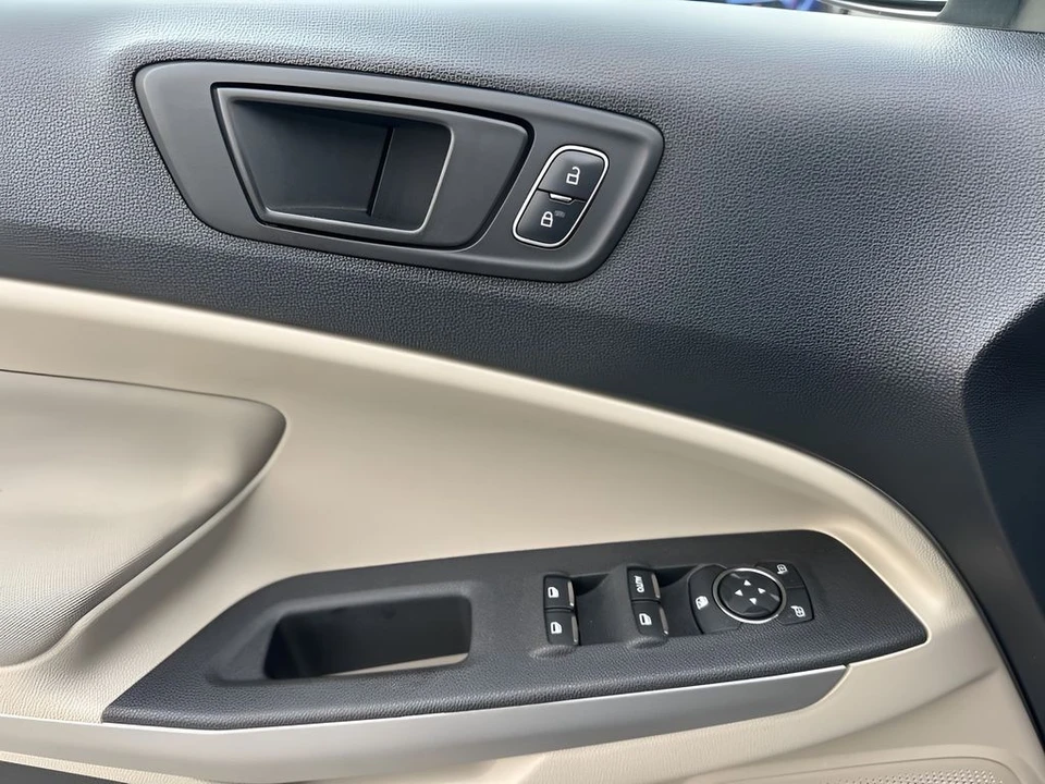2018 Ford EcoSport - Image 22 of 31